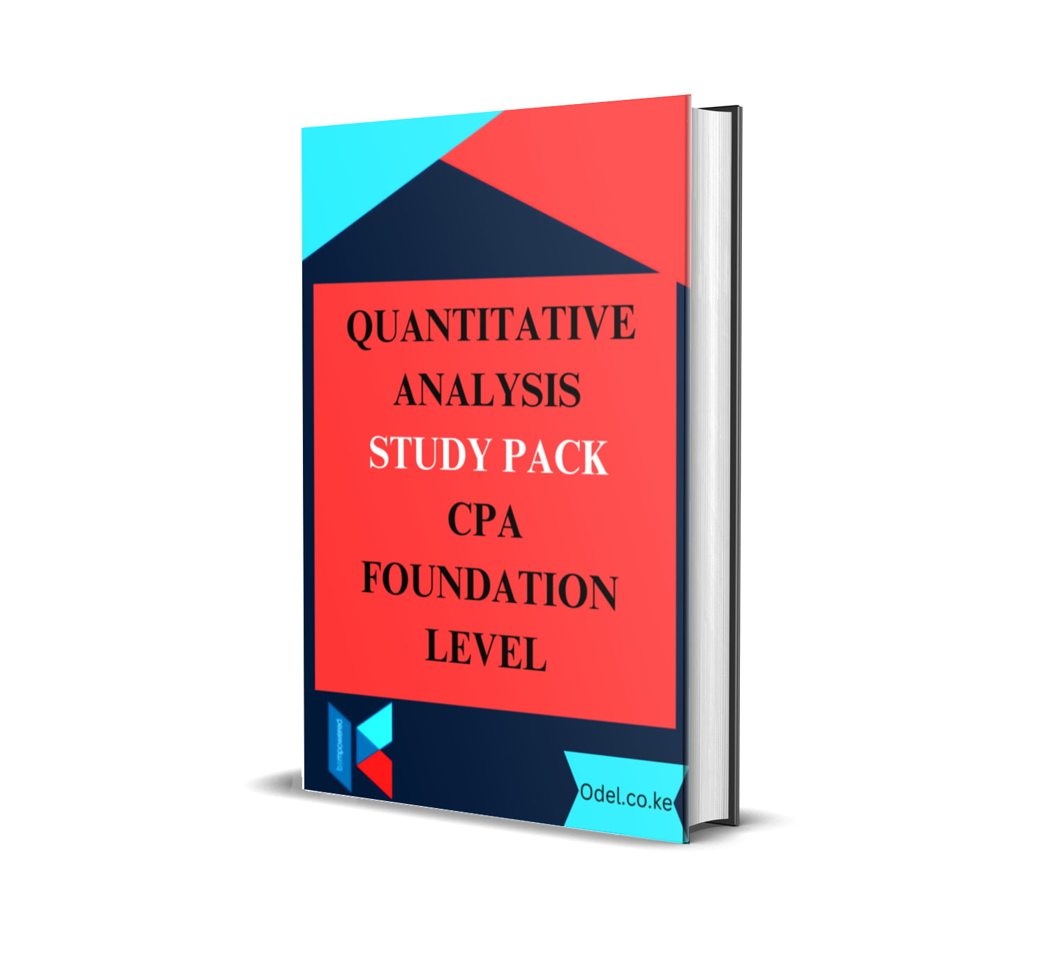 Quantitative Analysis Notes Odel Co Ke